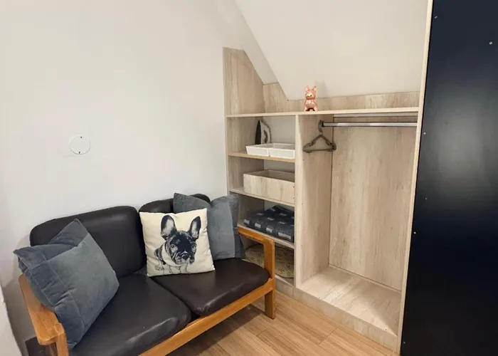 Blacky Hostel And Apartments (Adults Only) Cusco